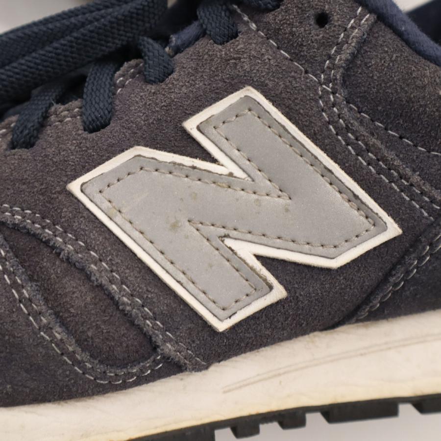 New Balance（ニューバランス） 565 スニーカー 28 ネイビー メンズ