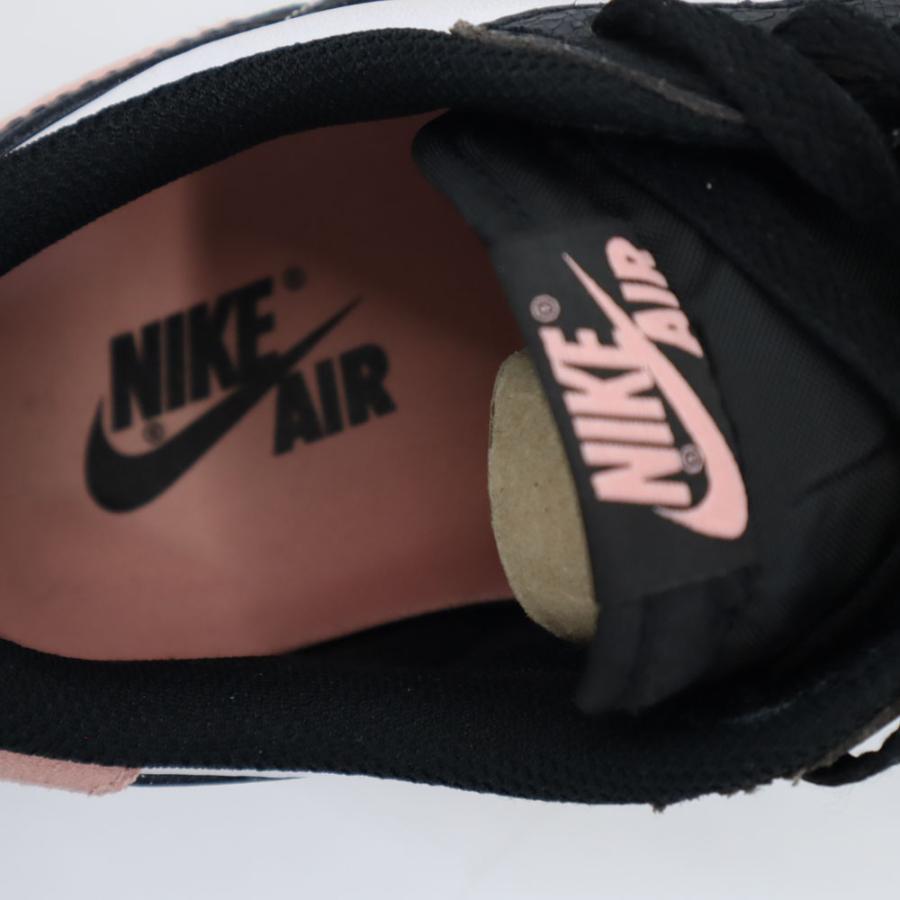 NIKE（ナイキ） CZ0790-061 エアジョーダン1レトロ ロー スニーカー 26