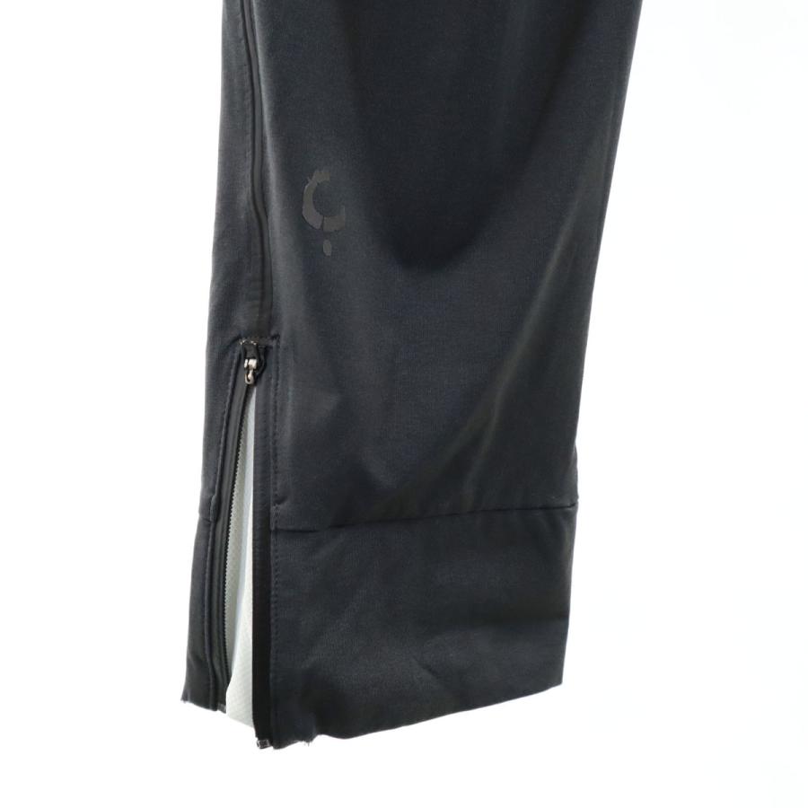 On（オン） QN ランニング パンツ L グリーン系 メンズ 古着 中古