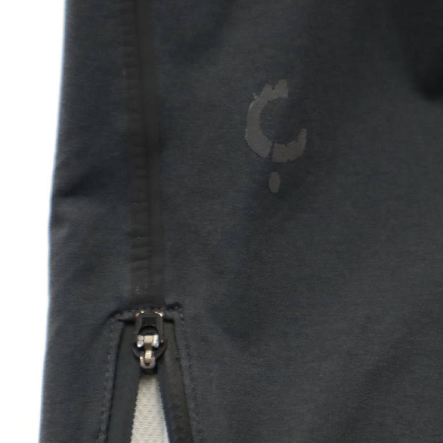 On（オン） QN ランニング パンツ L グリーン系 メンズ 古着 中古