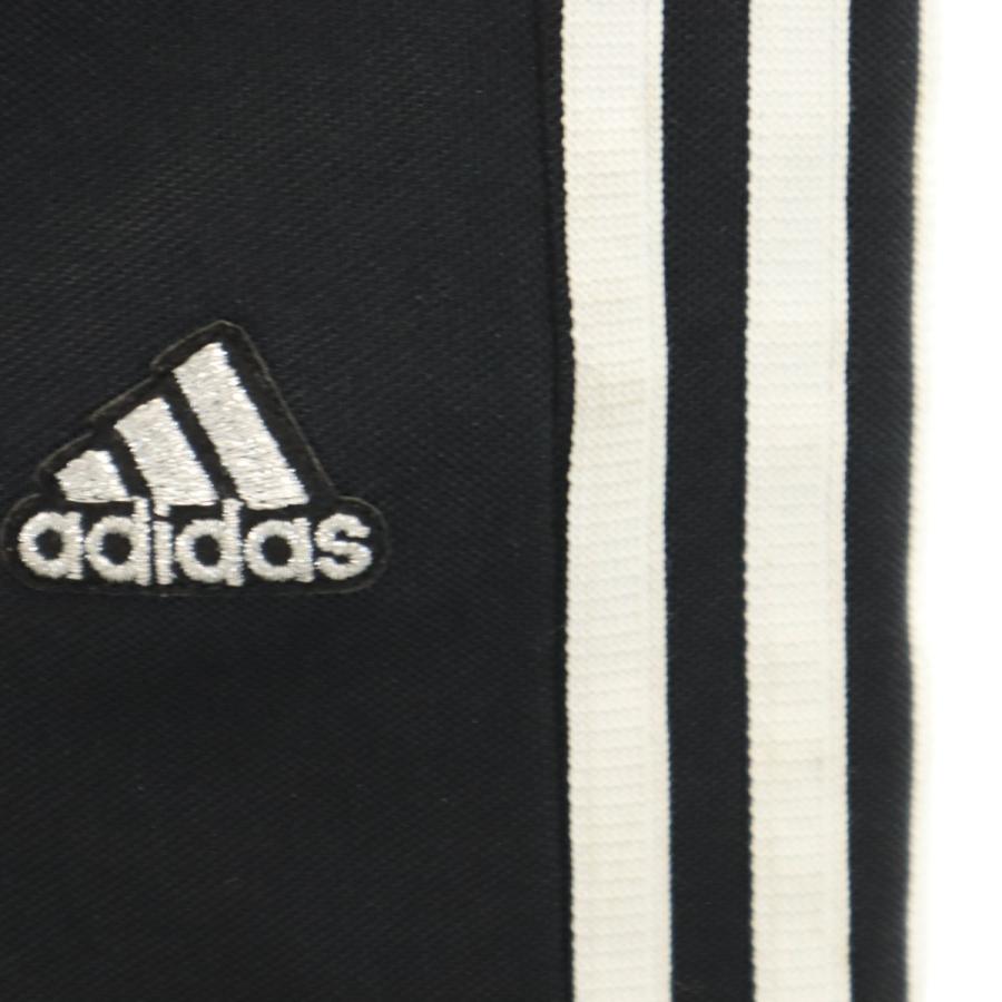 adidas（アディダス） MOUSSY マウジー コラボ トラックパンツ S