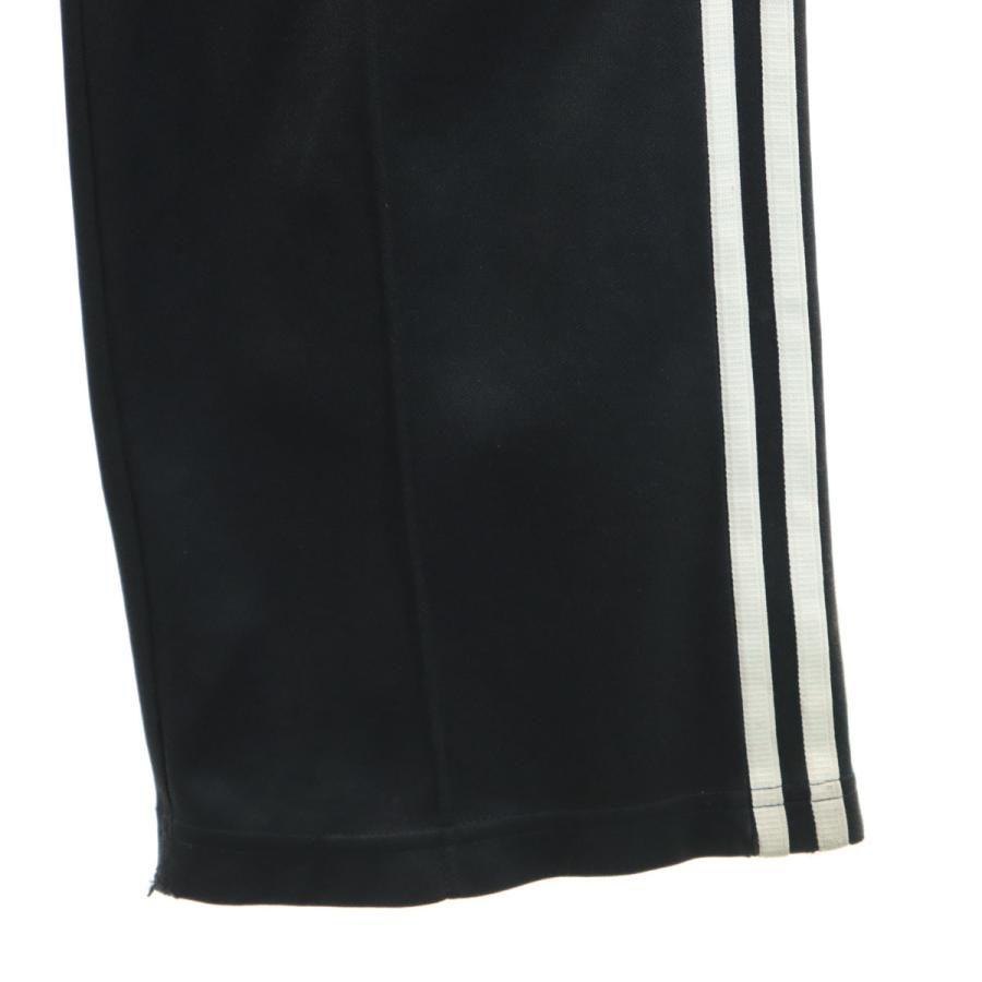 adidas（アディダス） MOUSSY マウジー コラボ トラックパンツ S