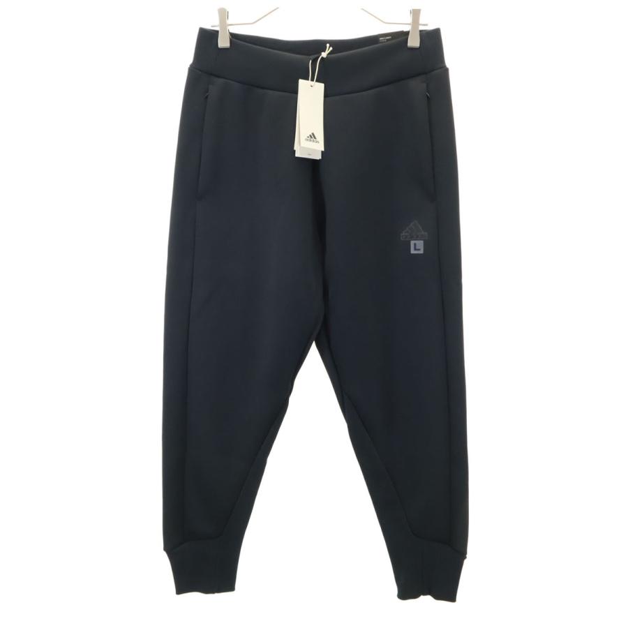 adidas（アディダス） 未使用 スウェット ジョガーパンツ L ブラック