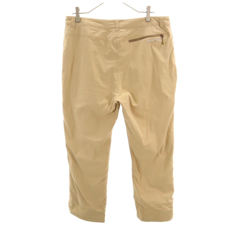 mont-bell（モンベル） ライニング トレッキング パンツ XXL-S