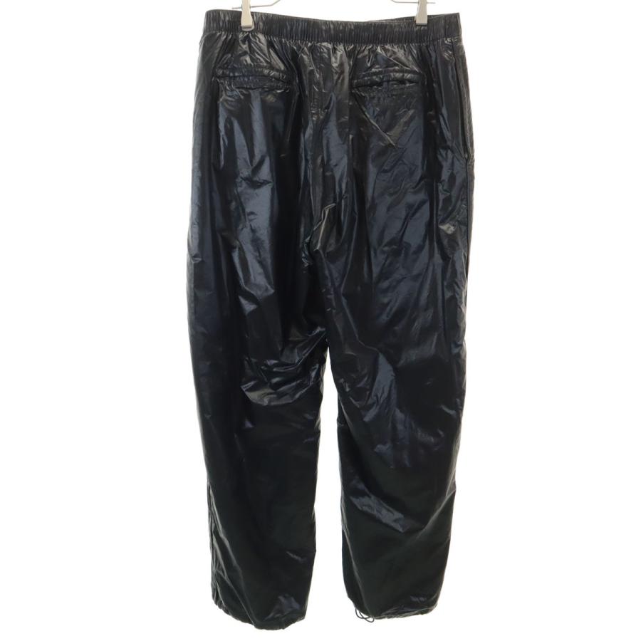 M) HYPE GOLF ウーブン ナイロンパンツ ブラック M) HYPE GOLF ウーブン ナイロンパンツ ブラック M) HYPE GOLF