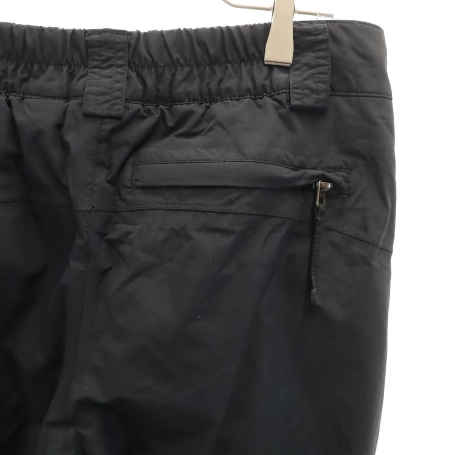 L.L.Bean（エルエルビーン） スキー 中綿ロングパンツ L ブラック