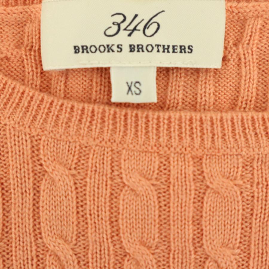 BROOKS BROTHERS（ブルックスブラザーズ） シルクカシミヤブレンド 