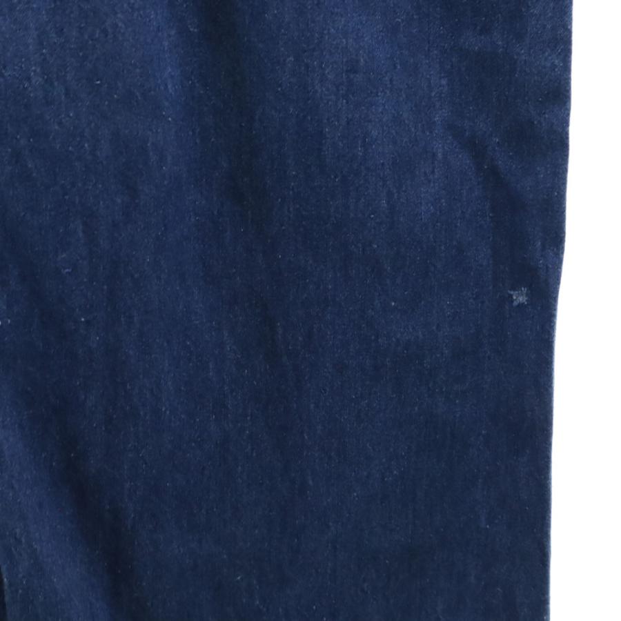 Carhartt（カーハート） 70s USA製 ヴィンテージ プリントタグ デニム