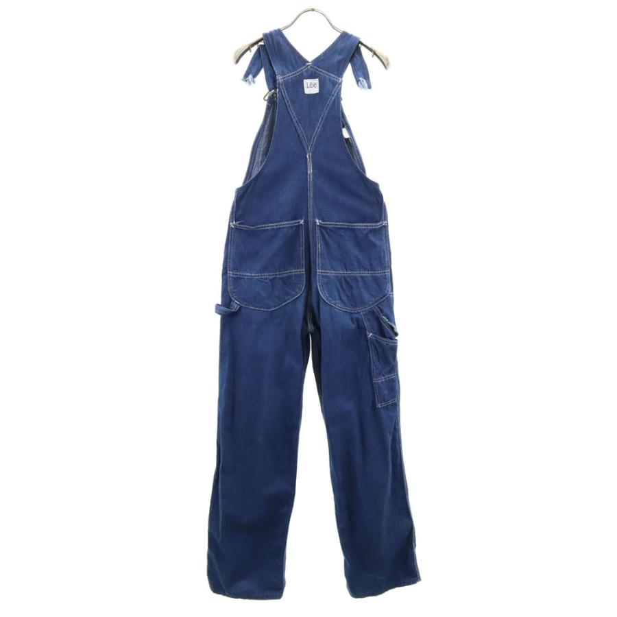 リアン（CHAUMET） リー 80s USA製 ヴィンテージ デニム