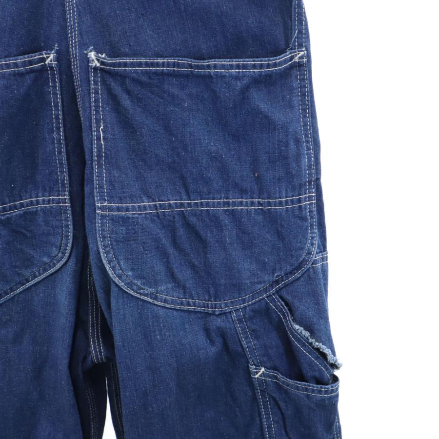 リアン（CHAUMET） リー 80s USA製 ヴィンテージ デニム