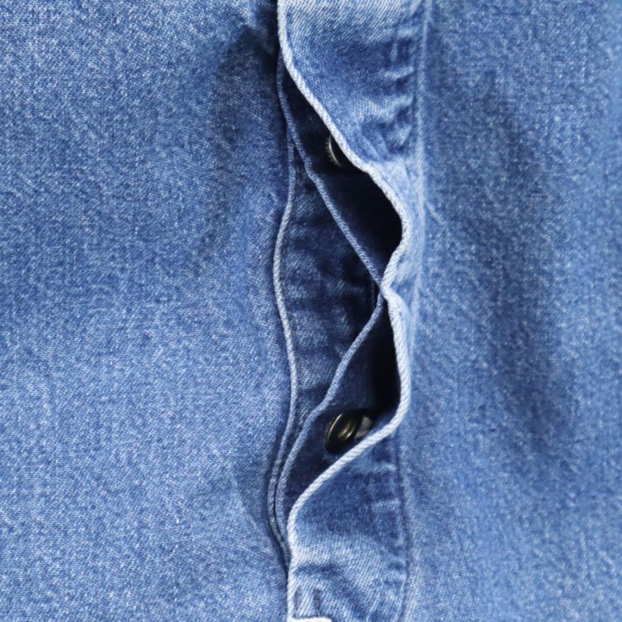 Carhartt（カーハート） 90s オールド デニム オーバーオール カット