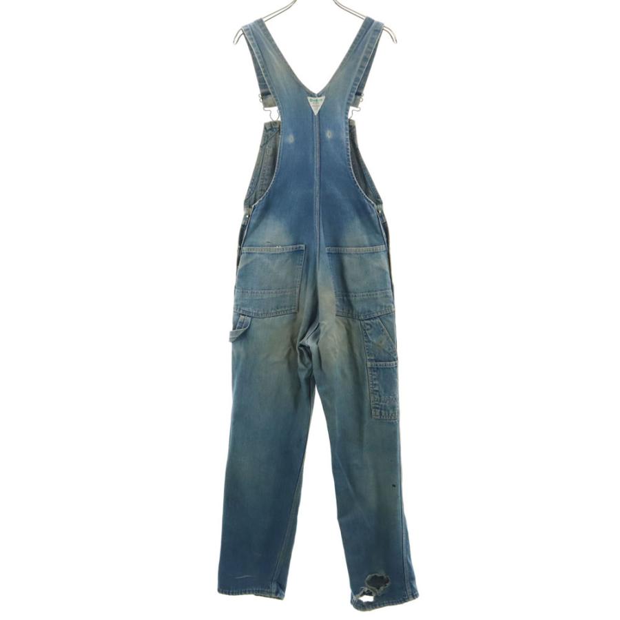 OSHKOSH（オシュコシュ） 50s 60s ヴィンテージ 三角タグ デニム