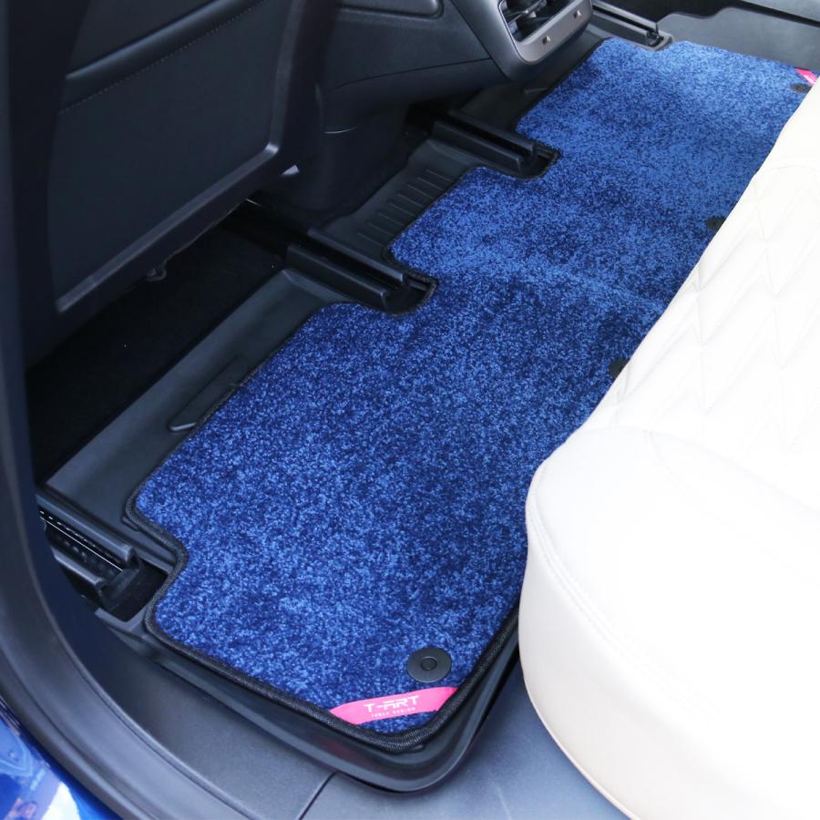 テスラ モデル３ ラバーフロアマット 19 5 テスラモデル３専用設計 カーマット 右ハンドル用 T Art Tesla Design 丸洗いok Cmap 0927 カーメイクアートプロ 通販 Yahoo ショッピング