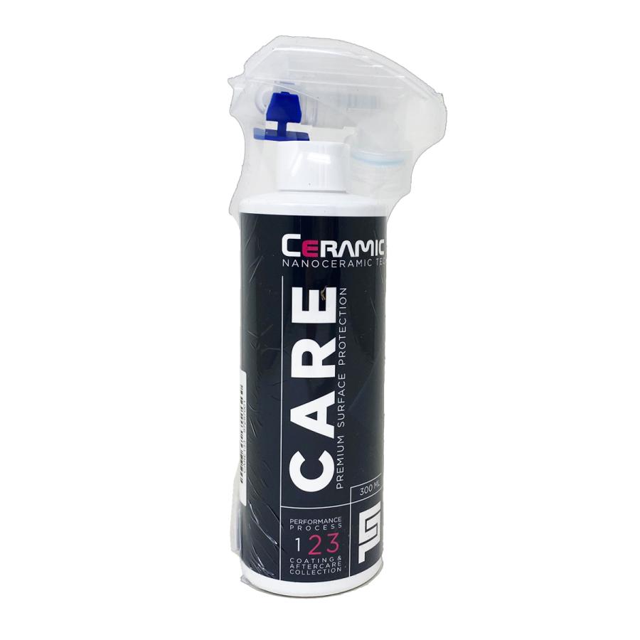 【新品】洗車キット　CeramicPro 9H施工車用メンテナンスキット Ceramic Pro メンテナンスキット : カーメイクアートプロ - 通販