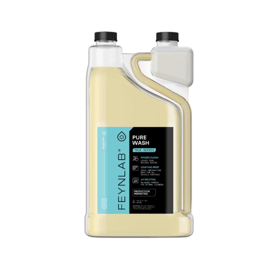 FEYNLAB PURE WASH 1000ml / ファインラボ ピュアウォッシュ : カー
