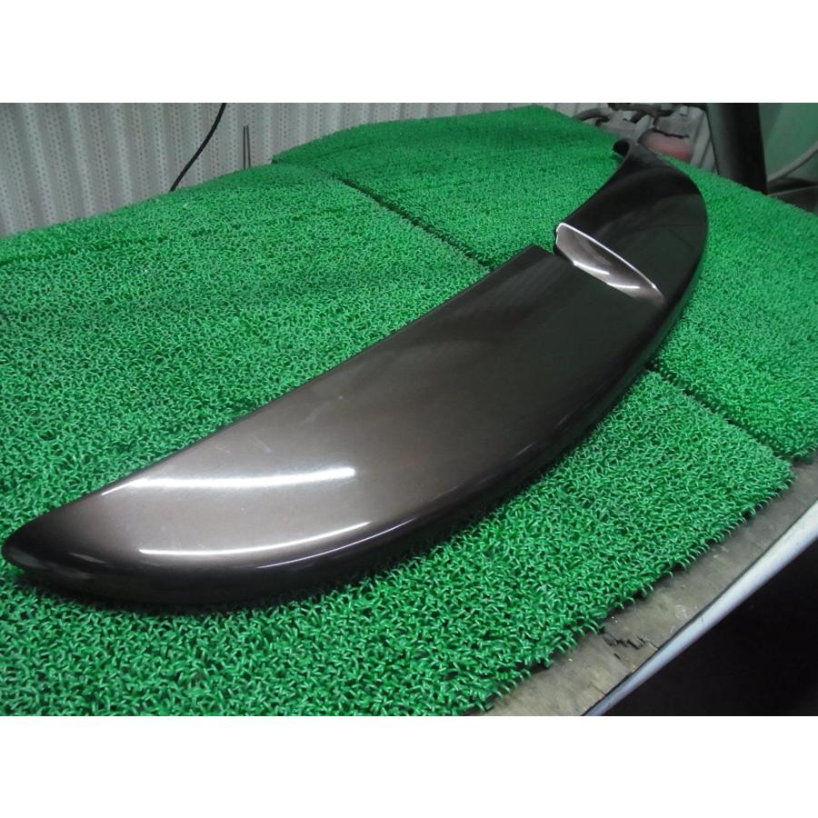 240116-G8 平成18年 MRワゴン MF22S 純正 リヤスポイラー リア