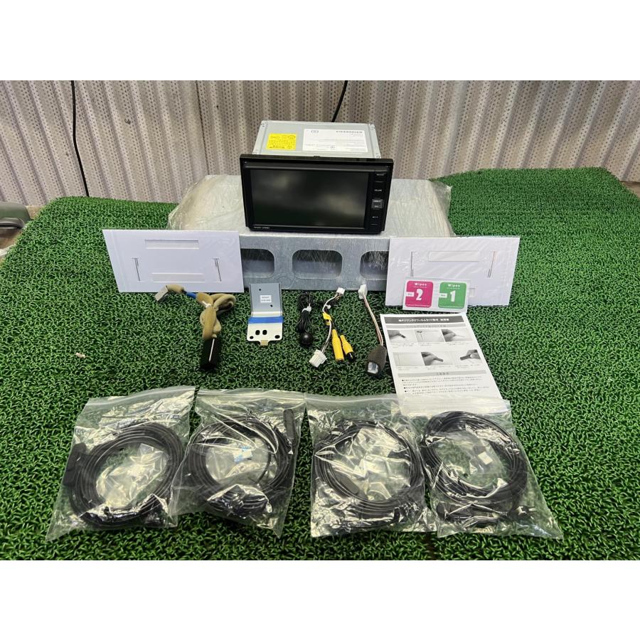 240820-中 送料無料 保証付き トヨタ/ダイハツ NMZK-W69D 2021年 240820-中 送料無料 保証付き トヨタ/ダイハツ NMZK-W69D 2021年