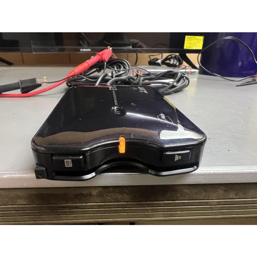 240326-中 送料無料 三菱 アンテナ分離型ETC EP-9U714VB 軽自動車登録