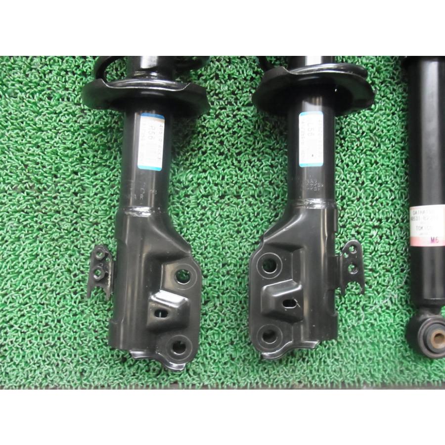 240628-C8 良品 ピクシスジョイ LA250A ムーヴ LA250S ターボ 純正サス