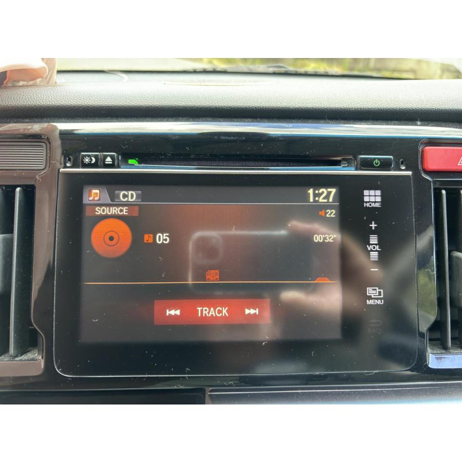 241019-中 ホンダ N-WGN JH1 JH2 純正 ディスプレイオーディオ NR