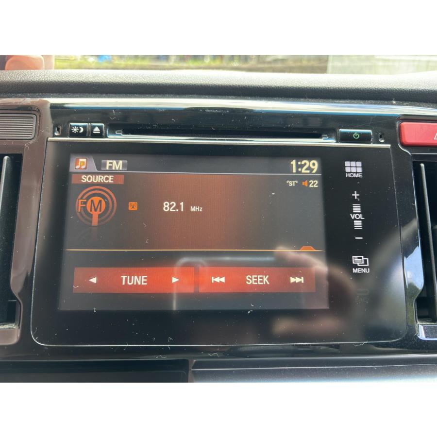 241019-中 ホンダ N-WGN JH1 JH2 純正 ディスプレイオーディオ NR