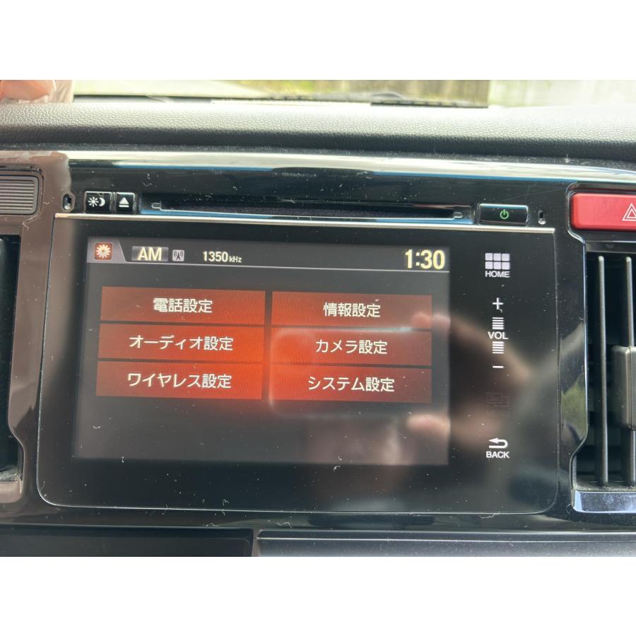 ホンダ純正　オーディオディスプレイ　NR-241JH N-WGN 241019-中 ホンダ N-WGN JH1 JH2 純正 ディスプレイオーディオ NR