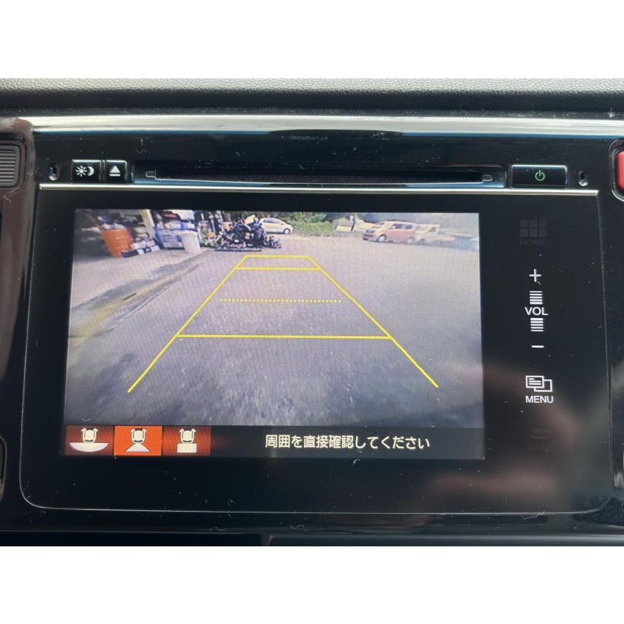 ホンダ純正　オーディオディスプレイ　NR-241JH N-WGN ホンダ純正 オーディオディスプレイ NR-241JH N-WGN 241019-中 ホンダ