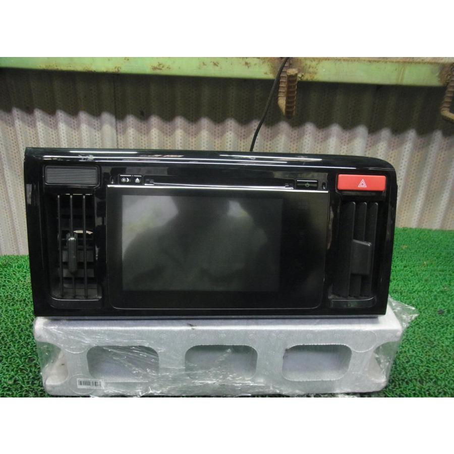 ホンダ純正　オーディオディスプレイ　NR-241JH N-WGN 241019-中 ホンダ N-WGN JH1 JH2 純正 ディスプレイオーディオ NR