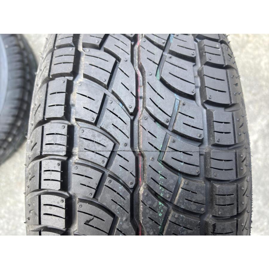 タ外 ブリヂストン 未使用 DUELER H/T 687 215/65R16 2本 新車装着タイヤ 250128-タ外 ブリヂストン 未使用 DUELER H/T 687 215/65R16 2本 新車