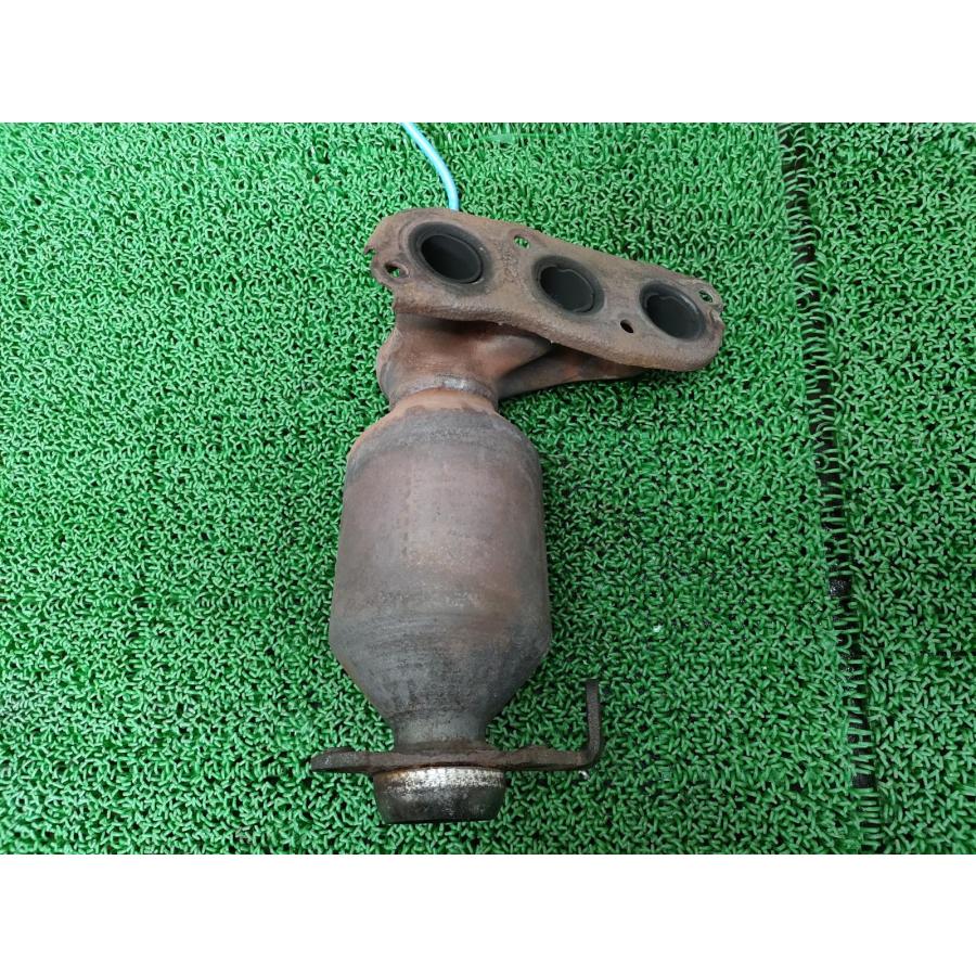 L375S タント 触媒 O2センサー付き