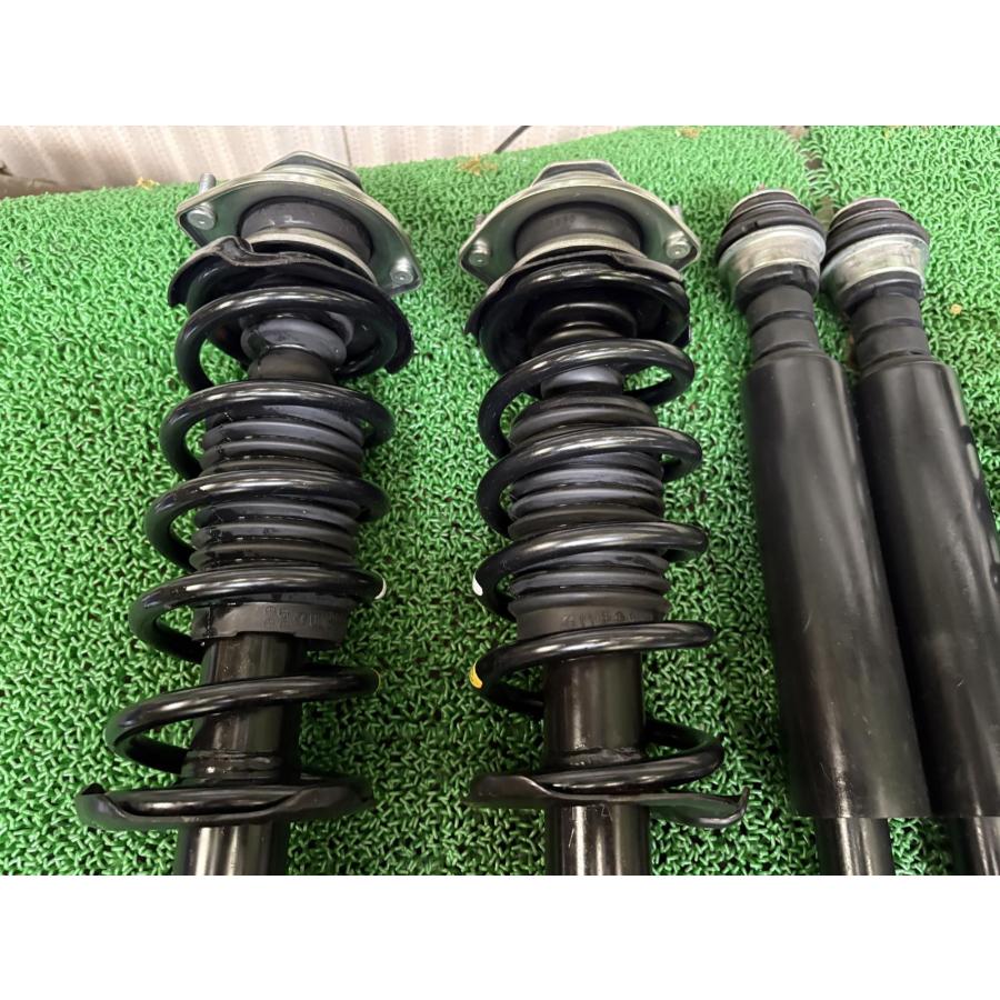 250516-C8 美品 タントカスタム L375S 純正 サスショック 1台分 48510