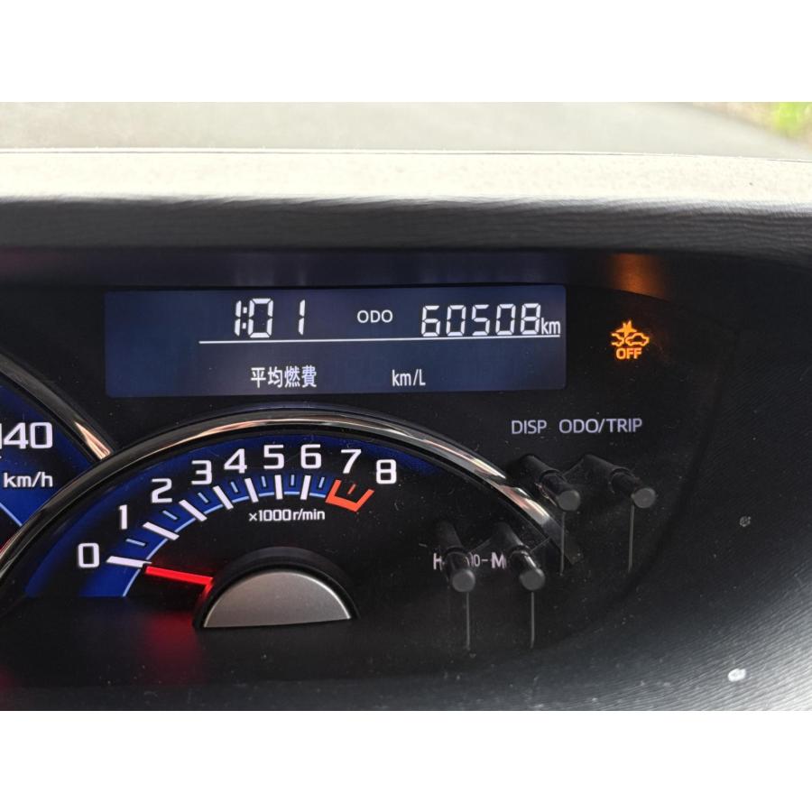 250605-E7 美品 タントカスタムRS LA600S 純正サスショック 1台分