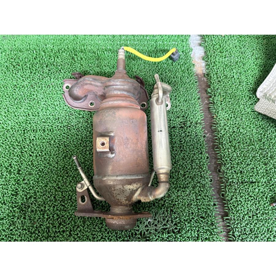 ☆ 触媒 ダイハツ 6角 タント LA600S 素材用 レアメタル☆iiii タント