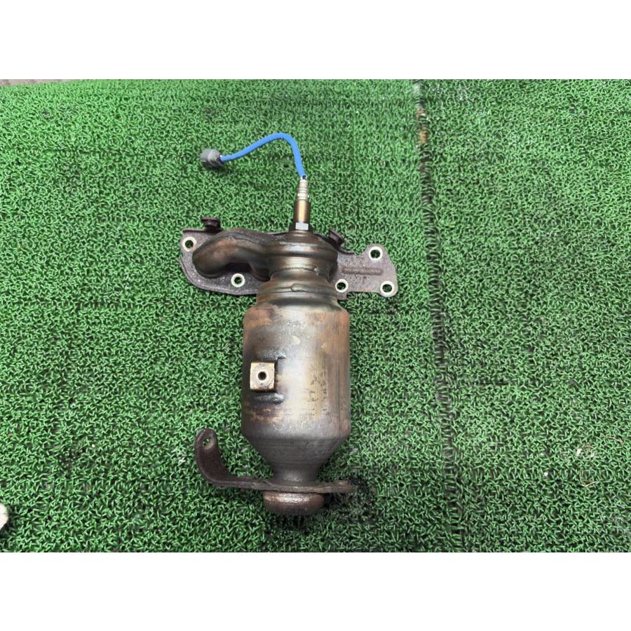 L375S タント　触媒　o2センサー付き L375S タント 触媒 O2センサー付き