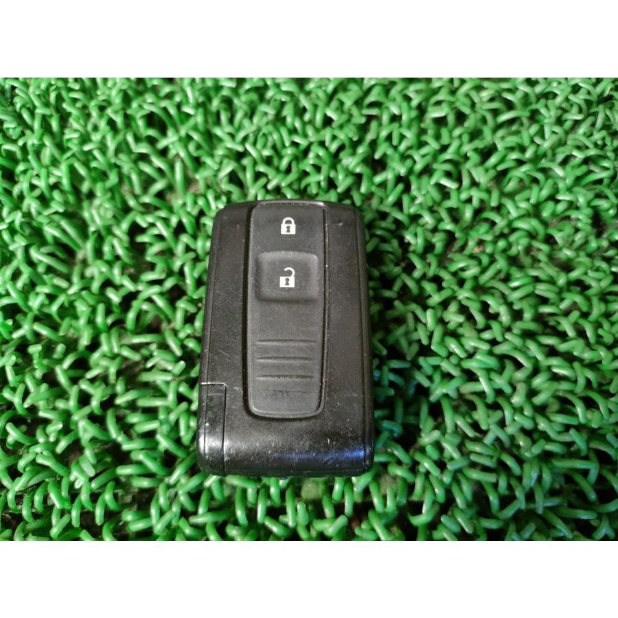 251014-鍵1 送料無料 ムーヴ L175S スマートキー B刻印 007YUUL0242 周波数OK : 中古部品のカーマテ1号店 ...