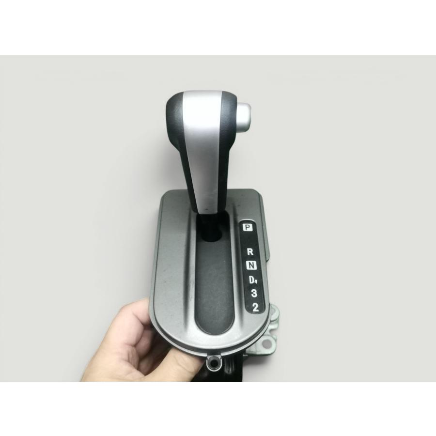 260604-WC11 ムーヴ カスタム L175S シフトレバーASSY : 中古部品のカーマテ1号店 - 通販 - Yahoo!ショッピング