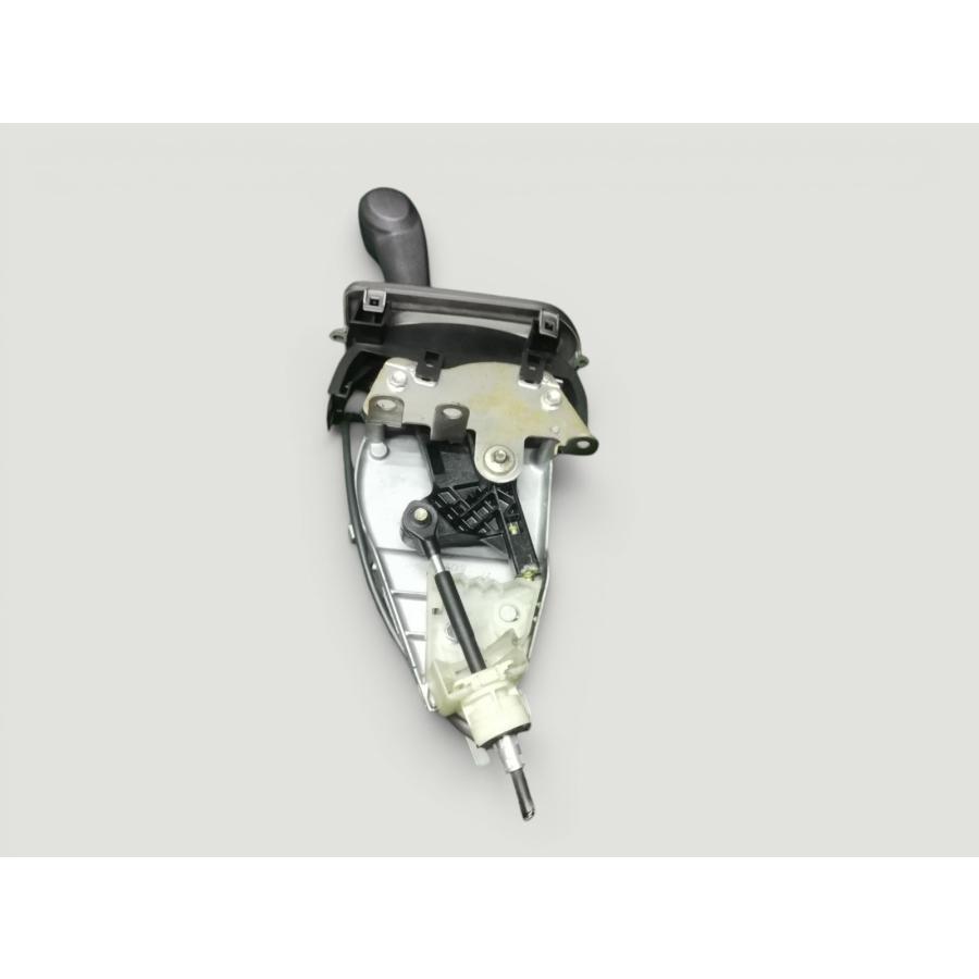 260604-WC11 ムーヴ カスタム L175S シフトレバーASSY : 中古部品のカーマテ1号店 - 通販 - Yahoo!ショッピング