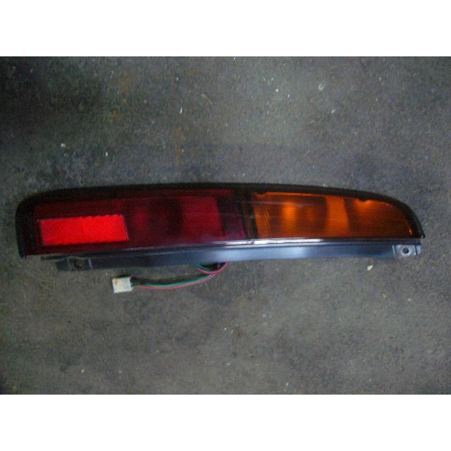 ムーヴ E-L600S 左テールランプ : 000001220415600 : 中古部品の 