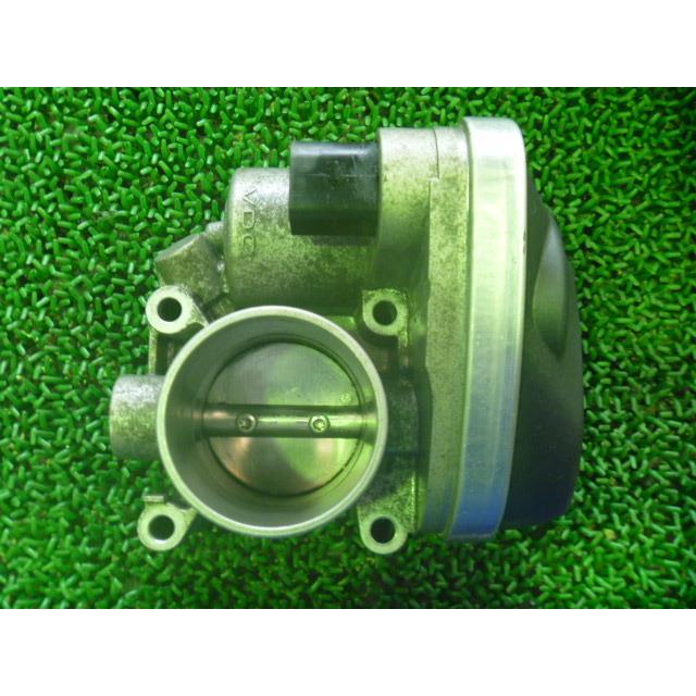 VW ポロ GH-9NBBY スロットルボディ : 中古部品のカーマテ2号店 - 通販 