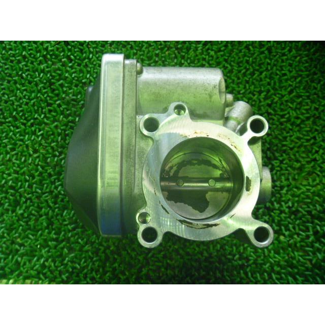VW ポロ GH-9NBBY スロットルボディ : 中古部品のカーマテ2号店 - 通販 