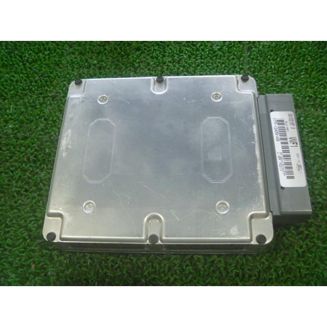 フォード エクスプローラー E-1FMXSU34 エンジンコンピューター : 中古 