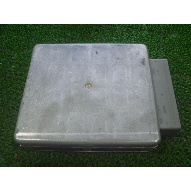 フォード エクスプローラー E-1FMXSU34 エンジンコンピューター : 中古 