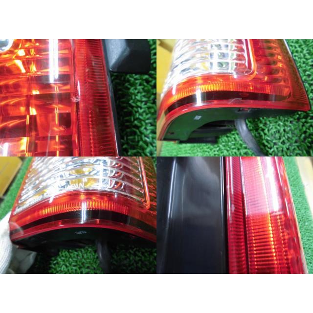 エブリイワゴン エブリィ TE-DA62V 右テールランプ : 中古部品の
