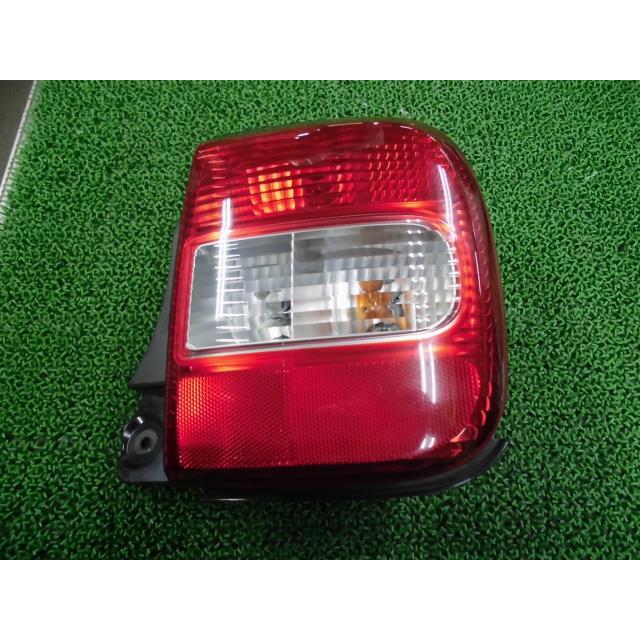 ラパン LA-HE21S 右テールランプ : 中古部品のカーマテ2号店 - 通販 
