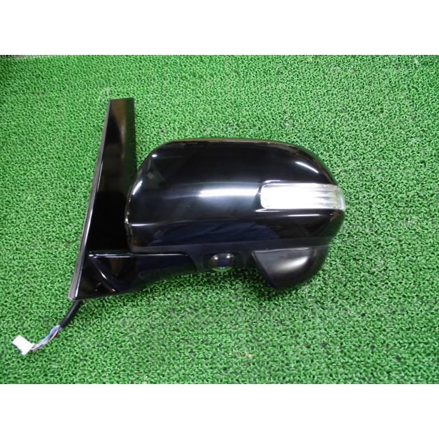 エスティマ DBA-ACR55W 左サイドミラー : 中古部品のカーマテ2号店 