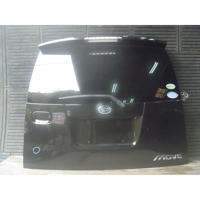 ダイハツ DAIHATSU ムーヴ L175S バックドア ムーヴ CBA-L175S バックドアASSY : 中古部品のカーマテ2号店 - 通販