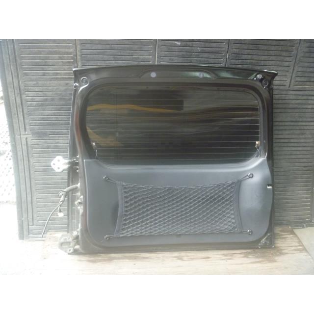 ムーヴ CBA-L175S バックドアASSY : 中古部品のカーマテ2号店 - 通販