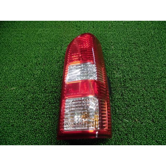 エブリイワゴン エブリィ GH-DA62W 右テールランプ : 中古部品の