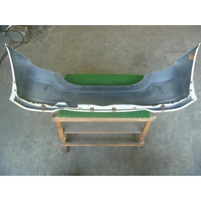 フィット LA-GD1 RバンパーASSY フィット リアバンパー LA-GD1 NH623M 