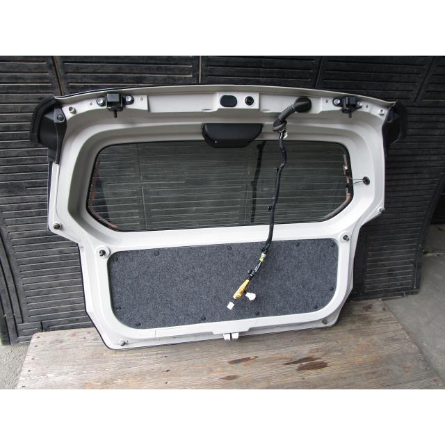 ミラ（ダイハツ） ミライース DBA-LA350S バックドアASSY : 中古部品の